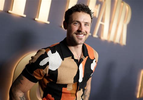 "It means everything:" Dancing with the Stars contestant Dylan Efron on ...