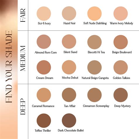 Shop Cream Foundation Online | LoveChild Masaba