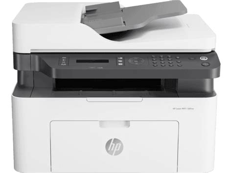HP Laser MFP 138fnw (4ZB91A) - Shop HP.com India
