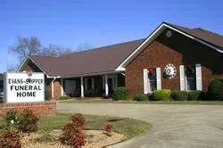 Evans Skipper Funeral Home | Donalsonville, GA
