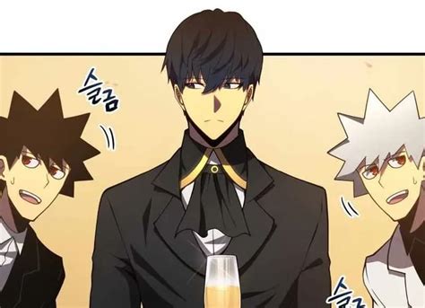 Swordmaster's Youngest Son Chapter 34 Raw Scan Release Date