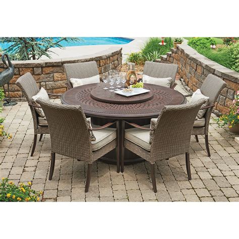 Sams Club Tables And Chairs Fancy Dining Set Table Furniture | Plato ...