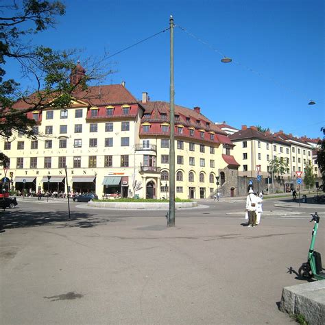 ALEXANDER KIELLANDS PLASS (2025) All You Need to Know BEFORE You Go ...