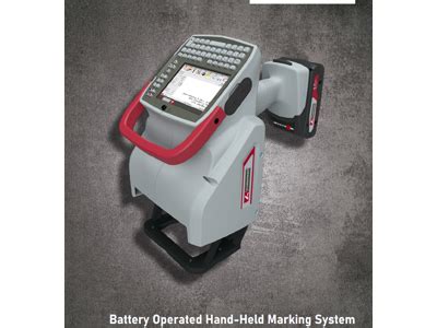 Media | Brochures | Videos | Sample marking