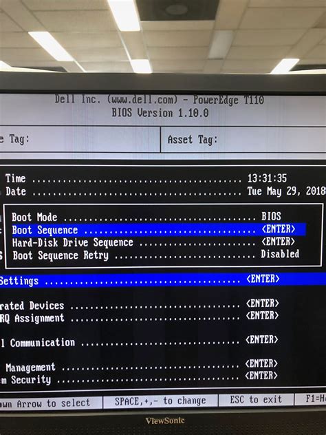 No Boot Device Error 的图像结果