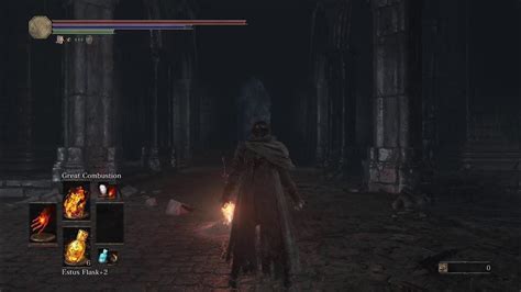 Image result for DS3 Pyromancy Build