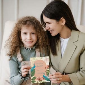 AanyaCentric Birthday Party 5.8 x 8.3 inch with Return Gift Sticky ...