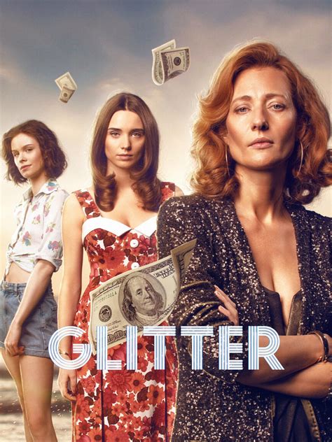 Glitter - Rotten Tomatoes