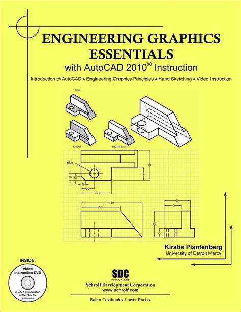 Image result for Engineering Graphics Essentials