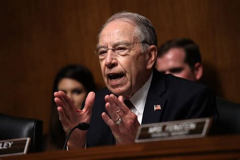 Chuck Grassley Net Worth - Wiki, Age, Weight and Height, Relationships ...