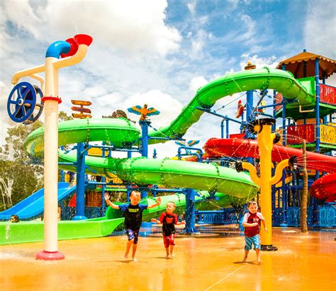 Image result for Outback Splash Perth Tour