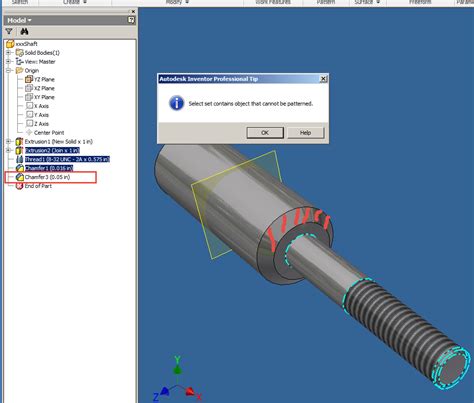 Image result for Why Cannot Edit Pattern Objects in CAD