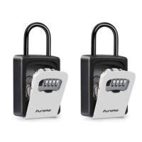 Image result for How to Decode Puroma Key Lock Box