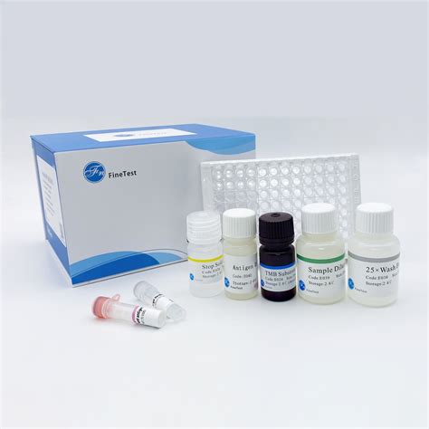 Elisa Kits