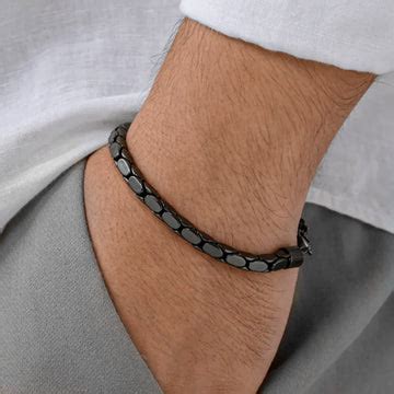 Black Mamba | Men’s Bracelets, Chains & Stone Jewellery – HOUSE OF ...
