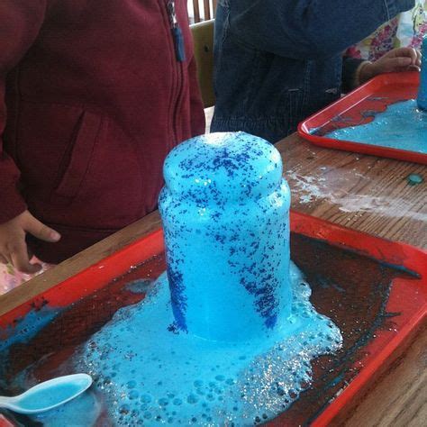 Pre-K Science Project 的图像结果