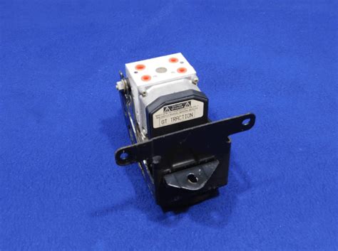 Image result for 2003 Mach 1 ABS Module