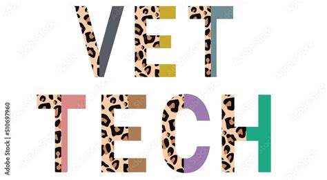 Vet Tech Sign 的图像结果