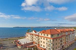WorldMark The Camlin - Seattle, WA - Club Wyndham