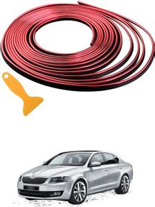 PRTEK Car Interior Moulding Vent Outlet Trim Decorative Filler Insert ...