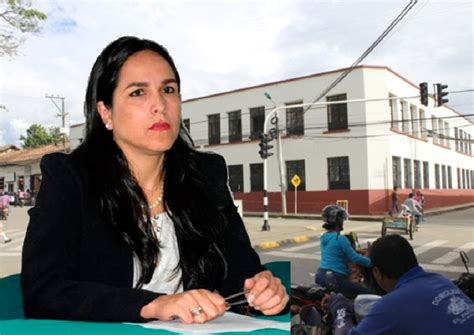 ALCALDESA LUCY AMPARO GUZMAN, HABLELE CLARO Y CON LA VERDAD AL PUEBLO ...