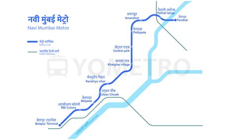Mumbai Metro 的图像结果