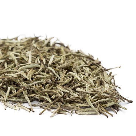 Silver Needles White Tea Online - Udyan Tea