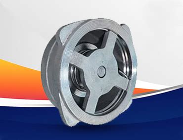 Check Valve Disc Components 的图像结果