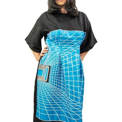 Inviting Dress – BEWE India