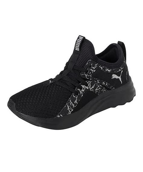 Buy Puma Women's Softride Sophia Marble WN's Walking Shoe at Amazon.in