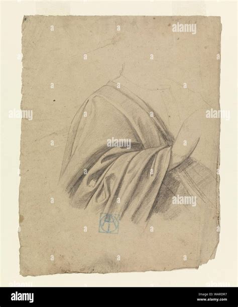 Image result for Drapery Study Drawing