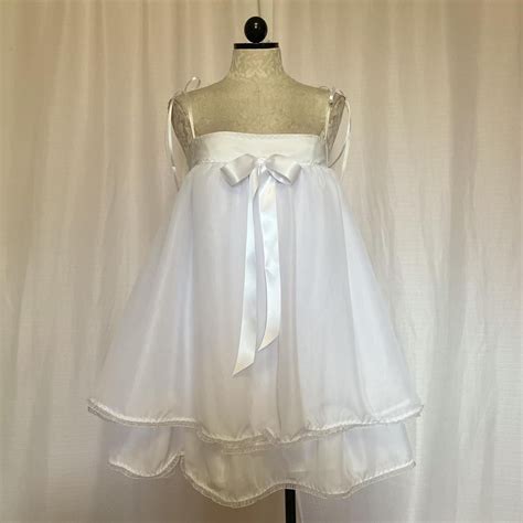 Vintage Babydoll Dress - Shop on Pinterest