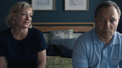 Christine Tremarco Reveals Adolescence 'Triggered' Questions On ...