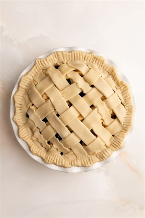 Vodka Pie Crust - Partylicious