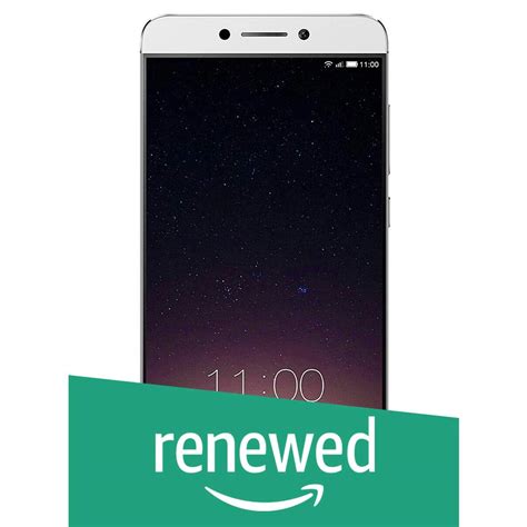 (Renewed) LeTv Le 2 X526 (Grey, 32GB) : Amazon.in: Electronics