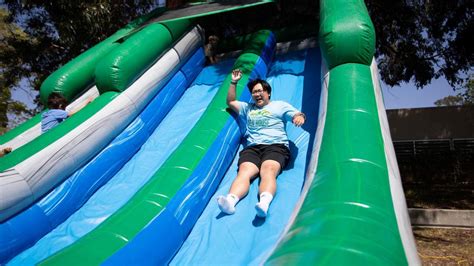 Here’s how rain will effect Cal Poly SLO’s Open House 2024 | San Luis ...