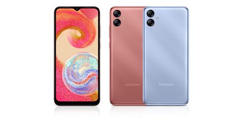Samsung Galaxy A04e | South Port™