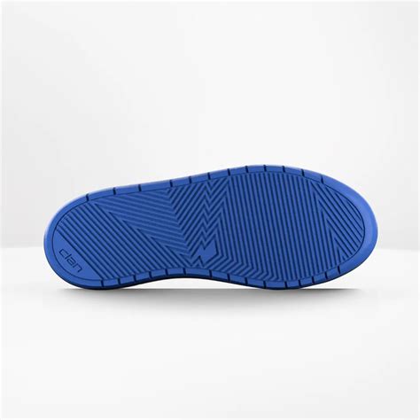 Buy Clan Scout D3O & Waterproof Blue Riding Shoes Online - Clan Shoes