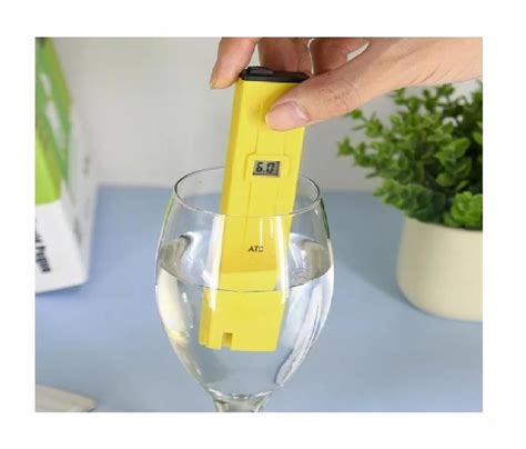 Water Quality Tester Supplier in Delhi NCR - Hanna New pHep, 0.1 pH ...