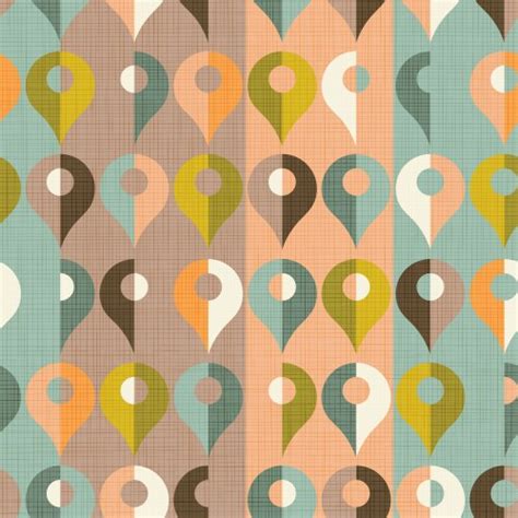 Modern Pattern Vector 的图像结果