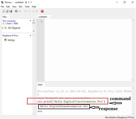Image result for Micro Python Code