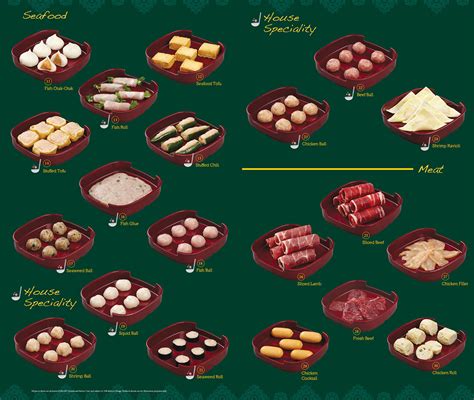 Cara Nak Makan Di Johnny's Steamboat - TuckerknoeHood