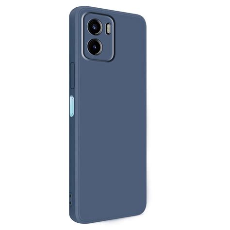 Casotec Back Cover for Vivo Y15s (2021) 4G / Y01 4G | Full Camera ...