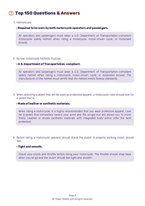 Ca Dmv Motorcycle Permit Handbook 2022 | Reviewmotors.co