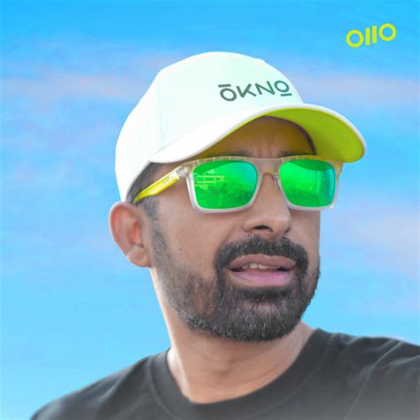 OKNO Select Sunglasses Collection | Eyewearlabs
