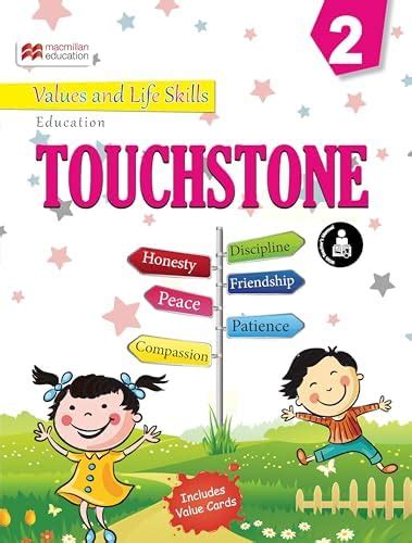 Touch Stone 2 Value Education Series |Character Building, Life Skills ...