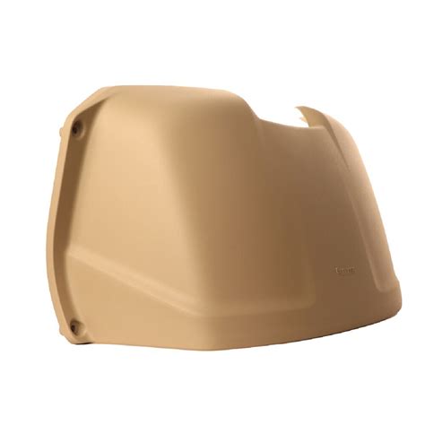 Glove Box Beige for Jupiter Handy and Durable Storage
