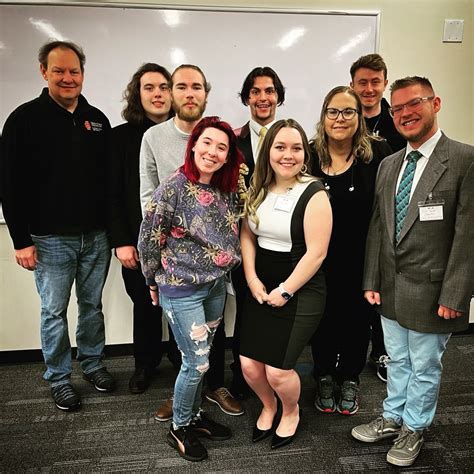 ISU Debate Recognized at IPDA Nationals | Idaho State University