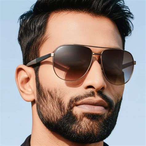 Buy Now Premium Sunglasses - 2148 - EBON OCTAGON - HD Polarised ...