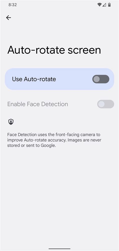Image result for Auto Rotate Android Icon